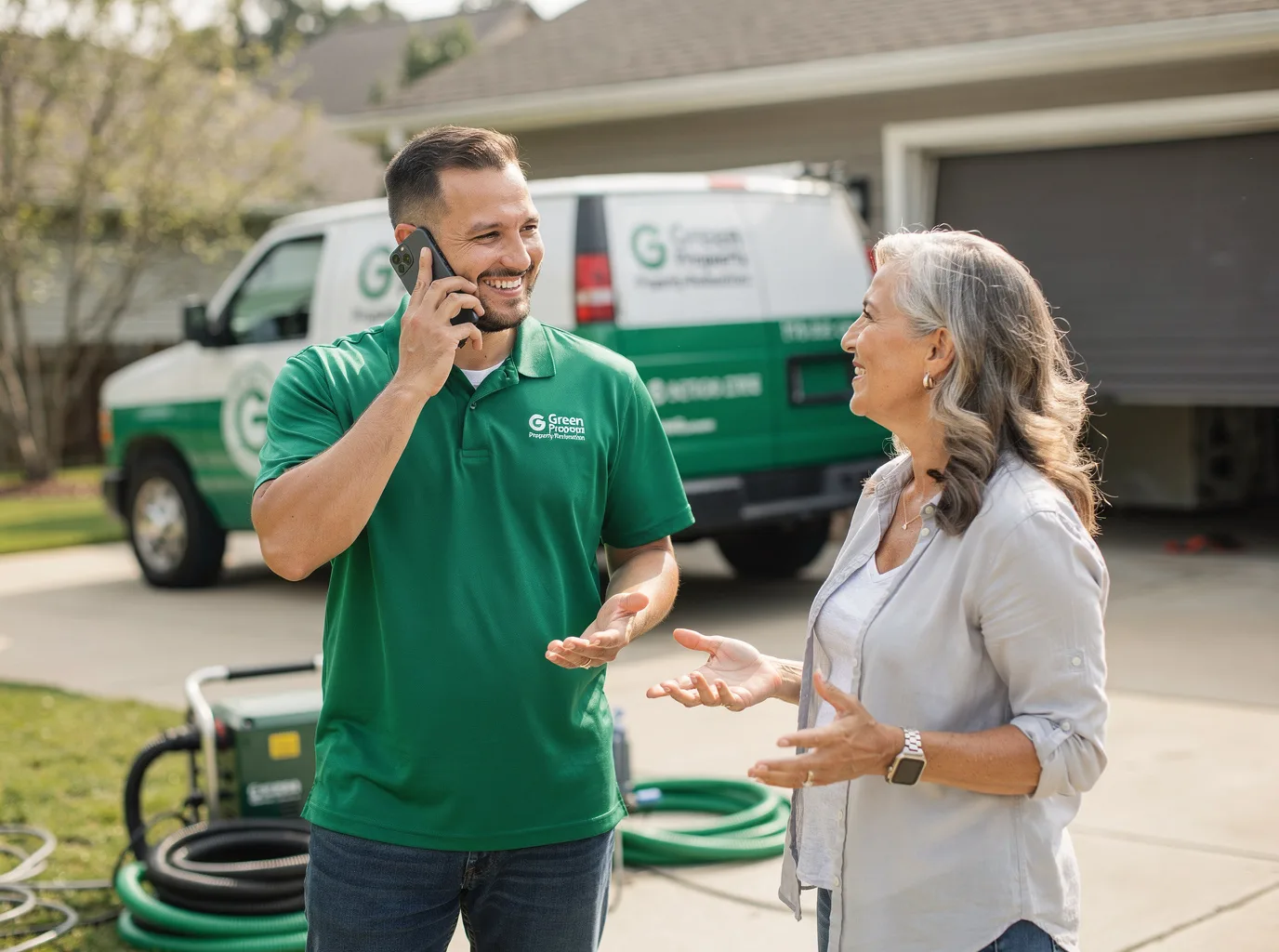 Water Damage Restoration Mapleton, IA FAQs